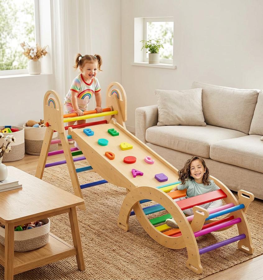 Place It on Hardwood, Skip the Yoga Mat